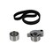 Continental TIMING BELT TENSIONER KIT TB257K2 - alternate 2